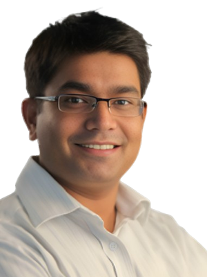 Vikash Kukreti